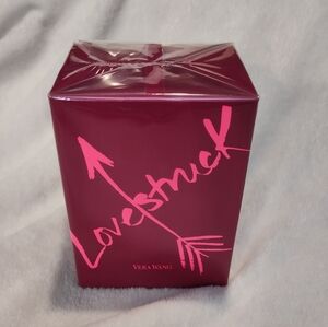 NWT!! LOVESTRUCK by VERA WANG